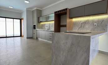 Imagem 7: Imperdível oportunidade de adquirir casa em condomínio na Reserva Imperial, Ribeirão Preto