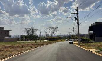 Imagem 2: Terreno em Condomínio de 313,51 m² à venda em Ribeirão Preto-SP, no Residencial Alto do Ca
