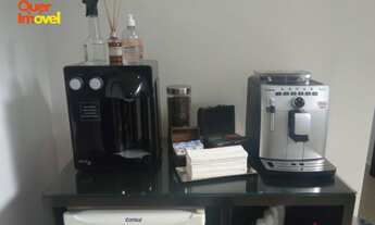 Imagem 7: Sala Comercial para Locação na Av. Costábile Romano, Ribeirão Preto - 22,05m², 1 Sala e 2