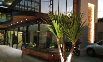 Imagem: Locação de Sala Comercial de Alto Padrão