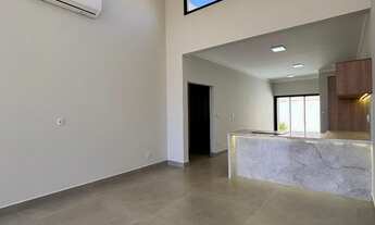 Imagem 5: Imperdível oportunidade de adquirir casa em condomínio na Reserva Imperial, Ribeirão Preto