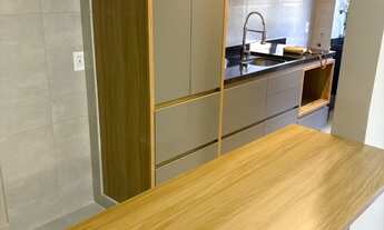 Imagem 4: Apartamento à venda em Ribeirão Preto-SP, Jardim São José: 3 quartos, 1 suíte, 1 sala, 2 b