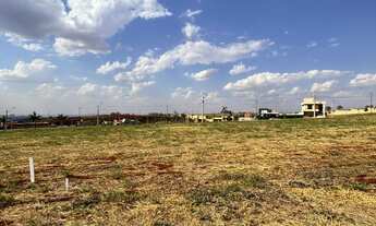 Imagem: Terreno em Condomínio de 313,51 m² à