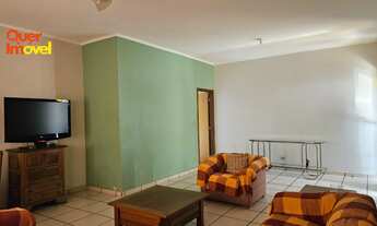 Imagem 3: Imponente casa à venda em Ribeirão Preto-SP, no bairro Ribeirânia: 4 quartos, 2 suítes, 1