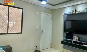 Imagem 4: Apartamento à venda em Ribeirão Preto-SP, bairro Bonfim Paulista: 2 quartos, 1 sala, 1 ban