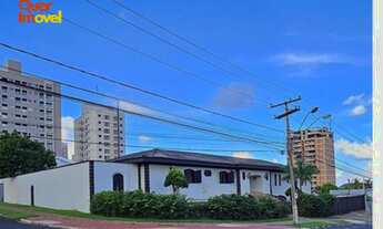 Imagem 2: Imóvel Comercial de Alto Padrão na Avenida Costabile Romano - Ribeirão Preto-SP - 10 Quart