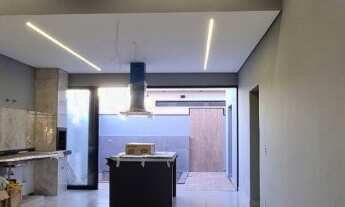 Imagem 3: Imperdível oportunidade de adquirir casa em condomínio com 3 quartos e 3 suítes na Quinta