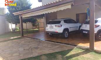 Imagem 3: Imperdível! Casa em condomínio de luxo com 3 suítes e 480m² em Ribeirão Preto-SP no bairro