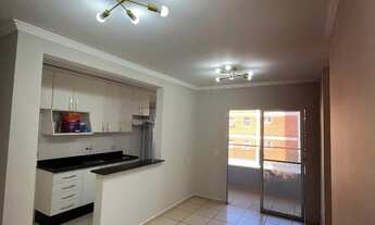 Imagem: Apartamento à venda em Ribeirão Preto-SP