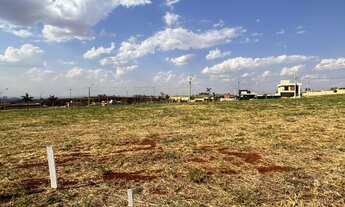 Imagem 3: Terreno em Condomínio de 313,51 m² à venda em Ribeirão Preto-SP, no Residencial Alto do Ca