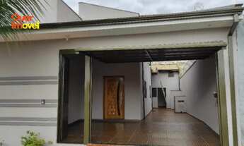 Imagem: Imperdível Casa à Venda em Ribeirão Preto-SP