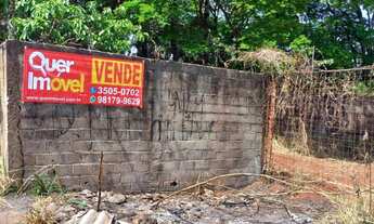 Imagem 3: Terreno Comercial de 8.000m² à Venda em Ribeirão Preto-SP, no Bairro Jardim Anhangüera