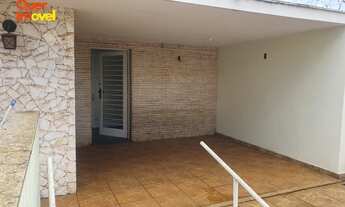 Imagem 4: Imóvel Comercial à Venda ou Locação em Ribeirão Preto-SP na Vila Seixas - 3 Quartos, 1 Suí