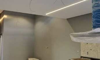 Imagem 5: Imperdível oportunidade de adquirir casa em condomínio com 3 quartos e 3 suítes na Quinta