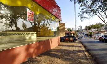 Imagem: Imóvel Comercial Espaçoso no Jardim Paulista