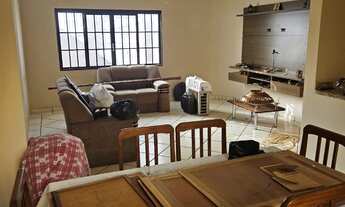 Imagem 5: Imperdível oportunidade: Casa à venda em Cravinhos-SP, Jardim das Acácias, 3 quartos, 1 sa