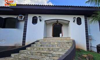 Imagem 3: Imóvel Comercial de Alto Padrão na Avenida Costabile Romano - Ribeirão Preto-SP - 10 Quart