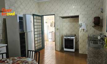 Imagem 4: Imponente casa à venda em Ribeirão Preto-SP, no bairro Ribeirânia: 4 quartos, 2 suítes, 1