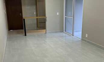 Imagem 1: Apartamento à venda em Ribeirão Preto-SP, Jardim São José: 3 quartos, 1 suíte, 1 sala, 2 b