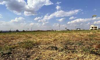 Imagem 4: Terreno em Condomínio de 313,51 m² à venda em Ribeirão Preto-SP, no Residencial Alto do Ca