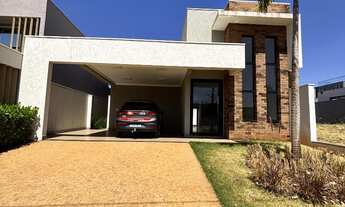 Imagem 2: Imperdível oportunidade de adquirir casa em condomínio na Reserva Imperial, Ribeirão Preto