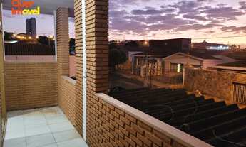 Imagem 2: Imperdível casa à venda em Ribeirão Preto-SP, Jardim Paulistano: 4 quartos, 1 suíte, 1 sal