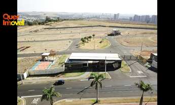 Imagem 5: Terreno em condomínio à venda em Ribeirão Preto-SP, bairro Quinta da Primavera, 251,00 m²