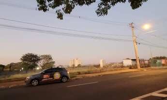 Imagem 4: Terreno Comercial para Locação em Ribeirão Preto-SP, Jardim Cybelli - 350m² de Área Dispon