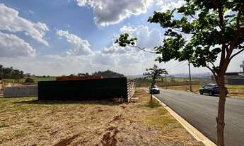 Imagem 4: Oportunidade única: Terreno em condomínio à venda em Ribeirão Preto-SP, Residencial Alto d