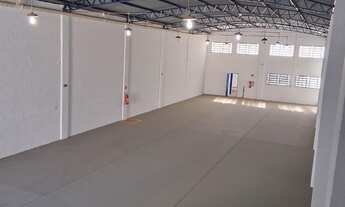 Imagem 2: Galpão Comercial para Venda ou Locação em Ribeirão Preto-SP, Bairro Jardim Anhangüera - 2