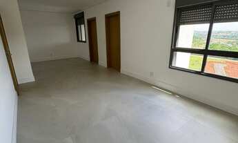 Imagem 6: Imóvel de Luxo com 3 Suítes no Jardim Ilhas do Sul - Ribeirão Preto-SP 227m² 4 Vagas de