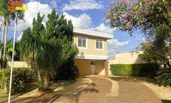 Imagem: Maravilhosa casa em condomínio para locação