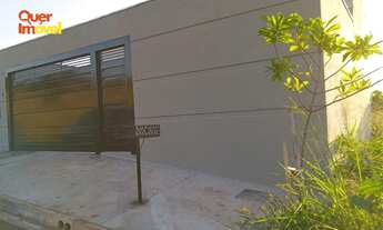 Imagem 2: Casa à venda em Ribeirão Preto-SP, bairro Villas do Mirante, 3 quartos, 1 suíte, 2 salas