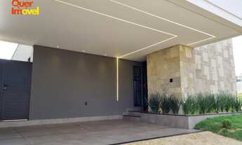 Imagem 4: Residência de luxo em condomínio na Quinta da Mata, Ribeirão Preto-SP: 3 quartos, 3 suítes