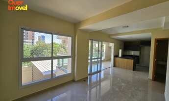 Imagem 1: Apartamento de luxo com 3 quartos e 3 suítes no Jardim Botânico, Ribeirão Preto-SP, com 2