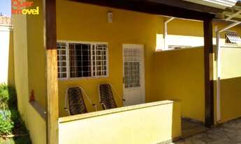 Imagem 3: Oportunidade imperdível! Edícula com 2 quartos, 2 banheiros, 4 vagas de garagem e 96m² em