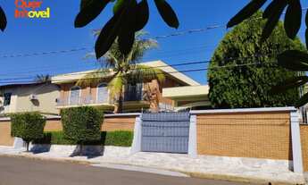 Imagem: Espetacular casa à venda em Ribeirão Preto-SP