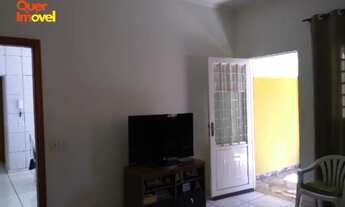 Imagem 6: Oportunidade imperdível! Edícula com 2 quartos, 2 banheiros, 4 vagas de garagem e 96m² em