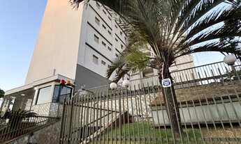 Imagem 2: Apartamento à venda em Ribeirão Preto-SP, 3 quartos, 2 salas, 1 banheiro, 1 vaga, 81m² no