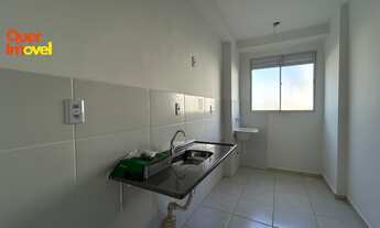 Imagem 4: Apartamento à venda em Ribeirão Preto-SP no Jardim Itaú - 2 quartos, 1 sala, 1 banheiro, 1