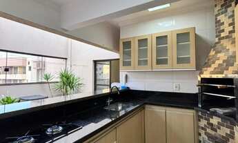 Imagem: Linda cobertura à venda em Ribeirão Preto-SP