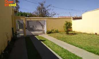 Imagem 2: Oportunidade imperdível! Edícula com 2 quartos, 2 banheiros, 4 vagas de garagem e 96m² em