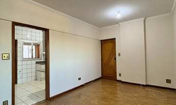 Imagem 5: Apartamento à venda em Ribeirão Preto-SP, 3 quartos, 2 salas, 1 banheiro, 1 vaga, 81m² no