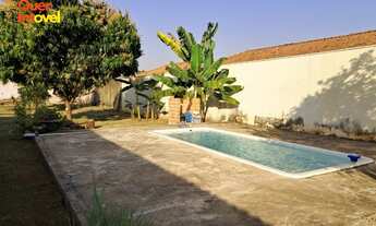 Imagem: Chácara em Condomínio 2 quartos, 1 suíte