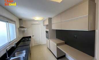 Imagem 3: Aluguel de Apartamento de Luxo no Jardim Botânico, Ribeirão Preto-SP: 3 Quartos, 3 Suítes