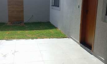 Imagem 5: Casa à venda em Ribeirão Preto-SP, bairro Villas do Mirante, 3 quartos, 1 suíte, 2 salas