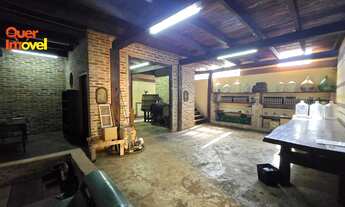 Imagem: Salão Comercial de 288m² Para Locação