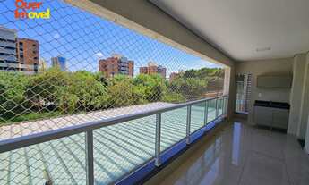 Imagem 7: Apartamento de luxo com 3 quartos e 3 suítes no Jardim Botânico, Ribeirão Preto-SP, com 2