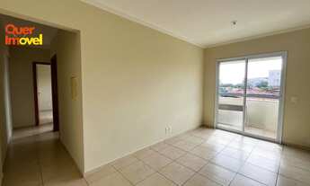 Imagem: Apartamento à Venda em Ribeirão Preto-SP