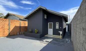 Imagem 2: Imperdível! Casa à venda em Ribeirão Preto-SP, no Jardim Cristo Redentor, com 2 quartos, 1